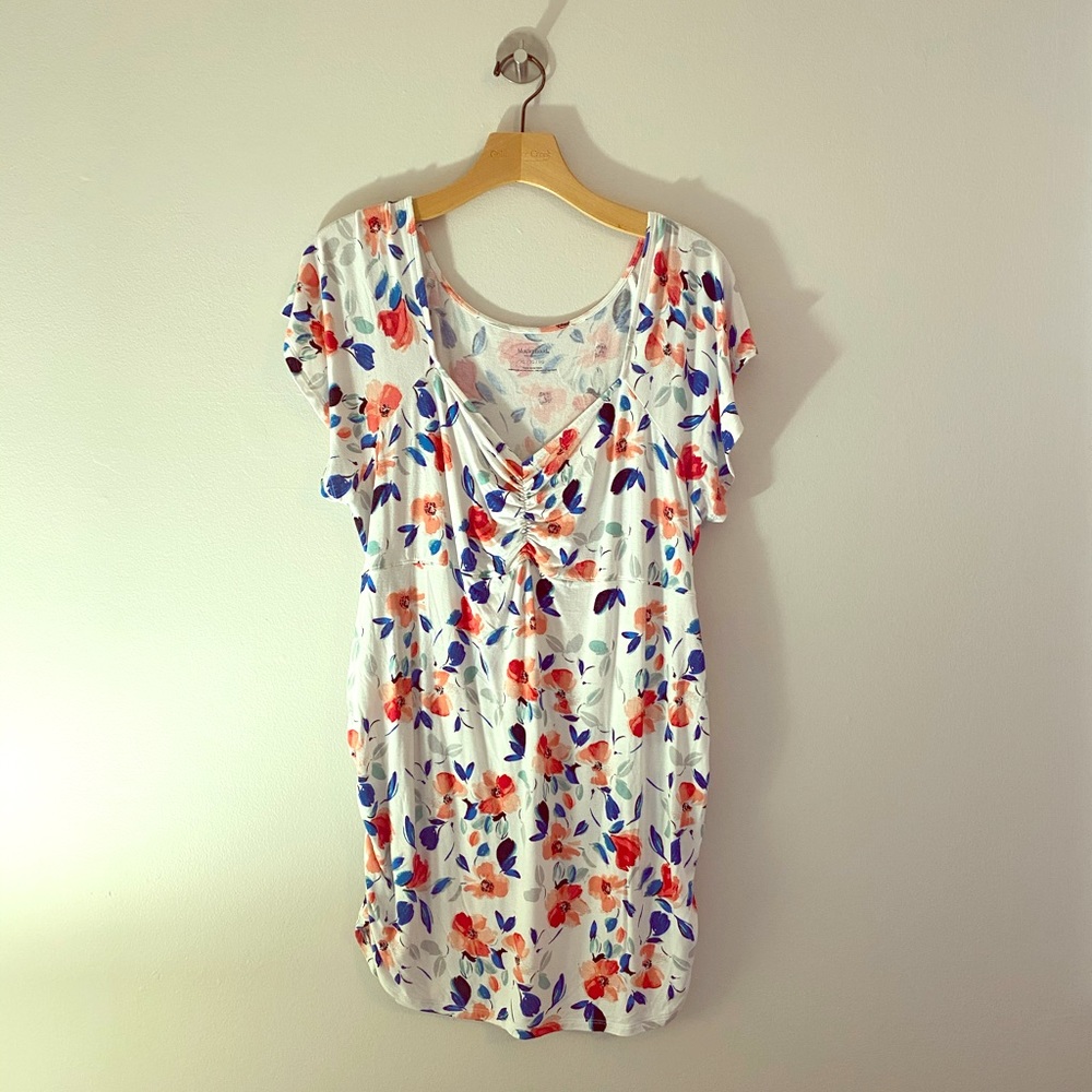 Beautiful Maternity Top